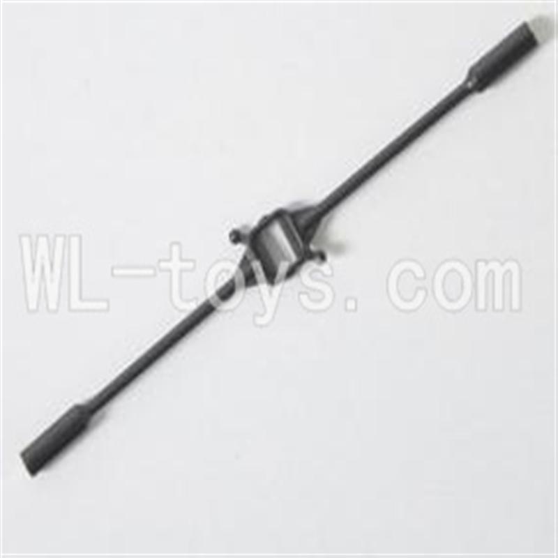 SYMA S026G RC helicopter parts-08 Balance bar