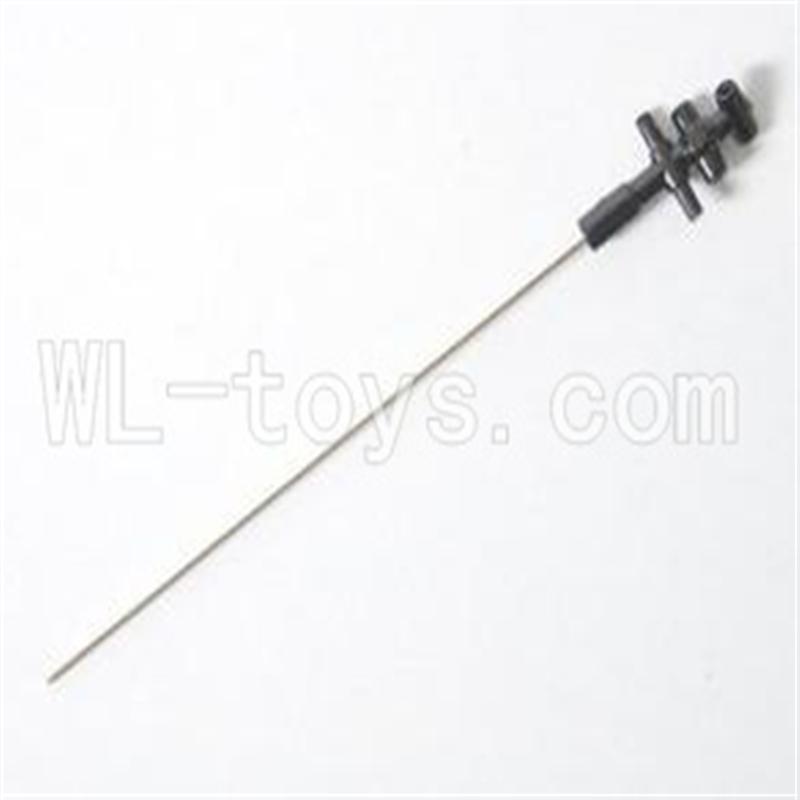 SYMA S026G RC helicopter parts-15 Inner shaft