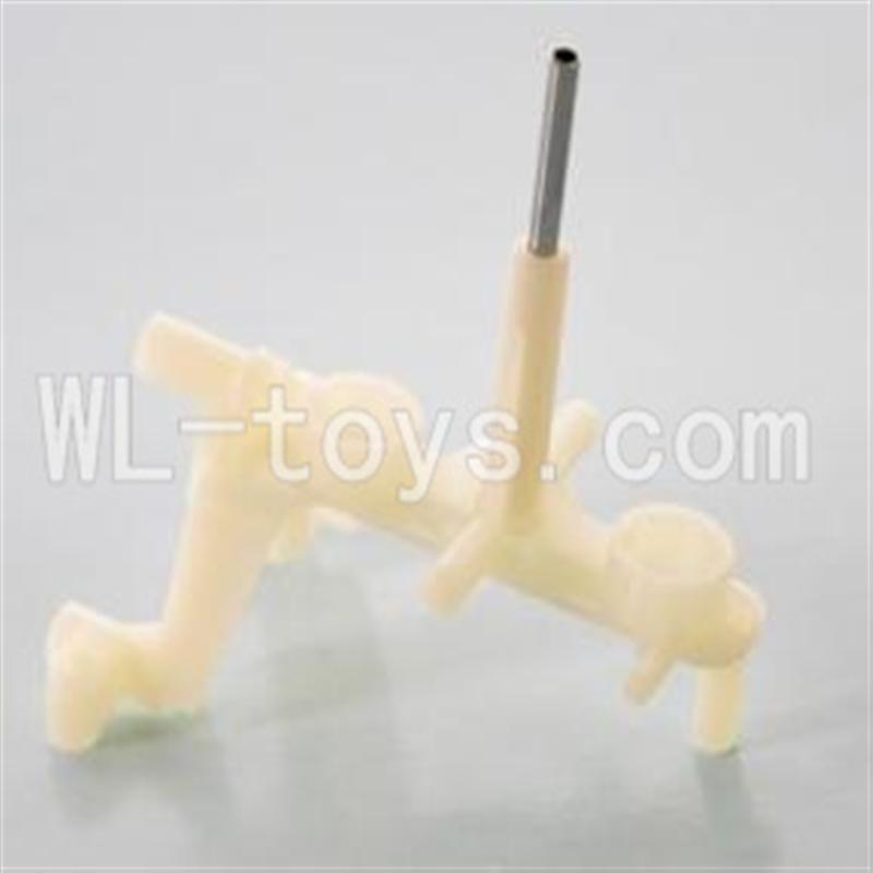 SYMA S026G RC helicopter parts-20 Front main frame
