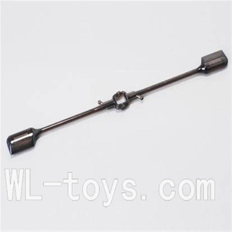 SYMA F1 RC helicopter parts-04 Balance bar