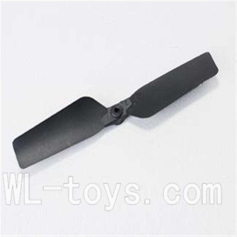 SYMA F1 RC helicopter parts-05 Tail blade