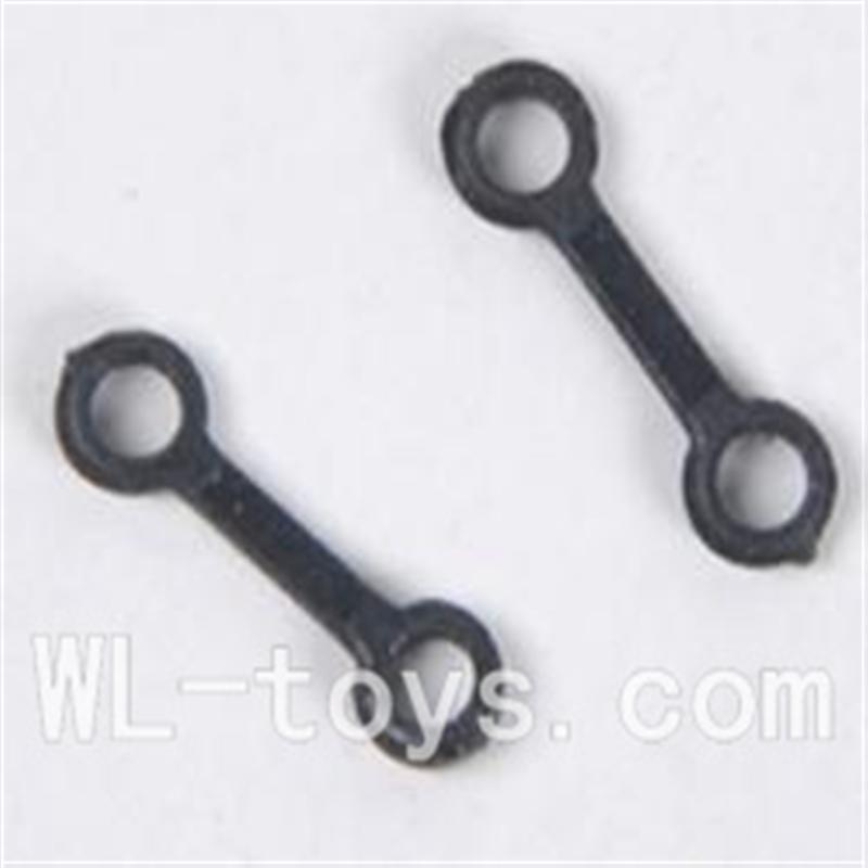 SYMA F1 RC helicopter parts-06 Connect buckle(2pcs)