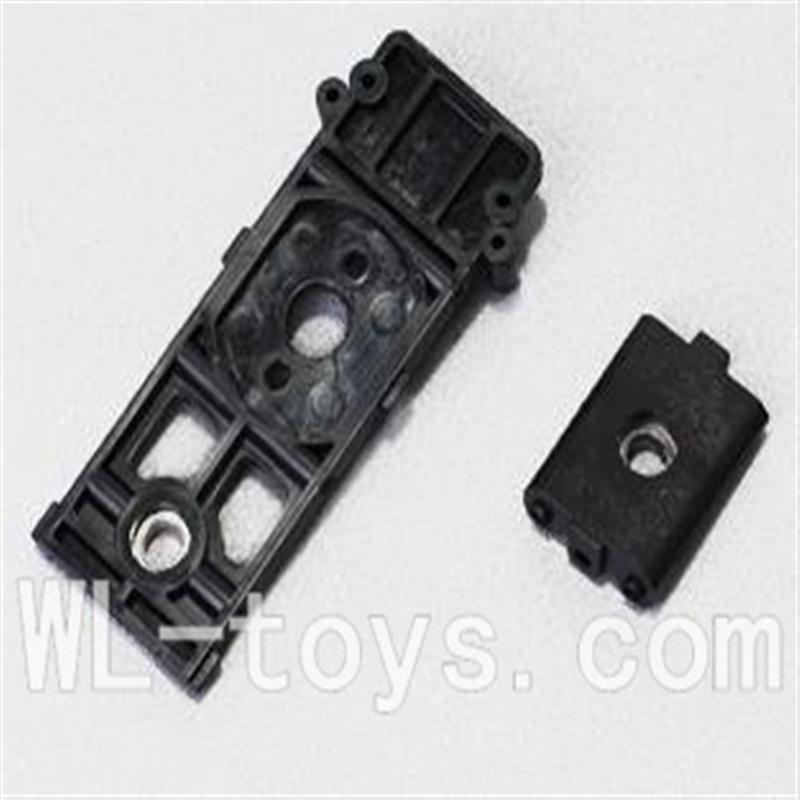 SYMA F1 RC helicopter parts-17 Motor basic frame