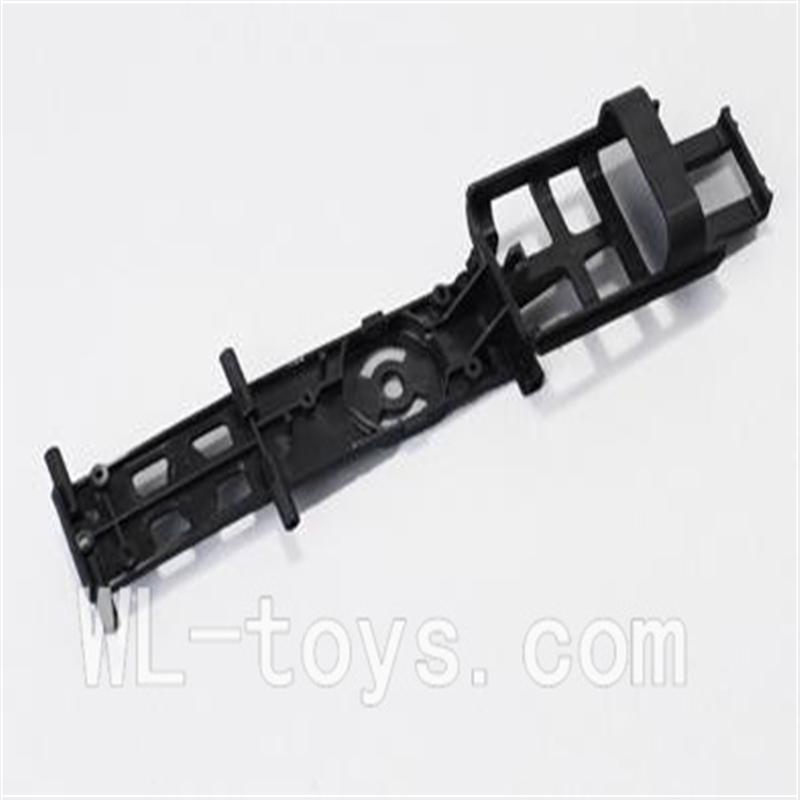 SYMA F1 RC helicopter parts-18 Main Frame