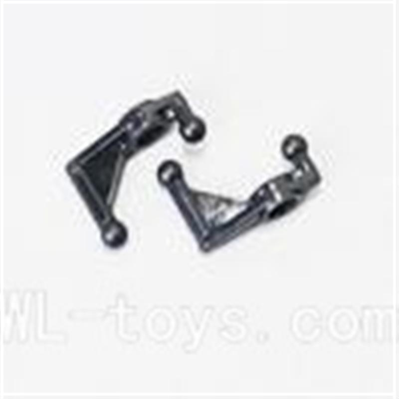SYMA F1 RC helicopter parts-20 Skip cutting stem(2pcs)