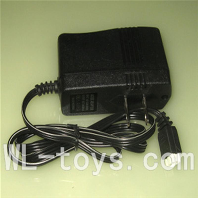 SYMA F1 RC helicopter parts-27 Charger(Can directly charge the battery)