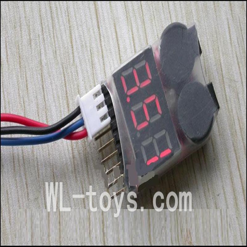 SYMA F1 RC helicopter parts-30 alarm for Syma F1 Helicopter