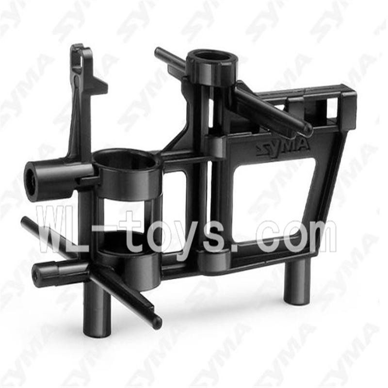 SYMA F3 RC helicopter parts-05 Main frame