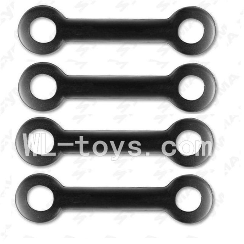 SYMA F3 RC helicopter parts-06 Connect buckle(4pcs)