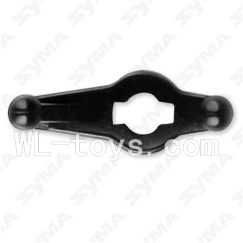 SYMA F3 RC helicopter parts-08 Rocker Rod