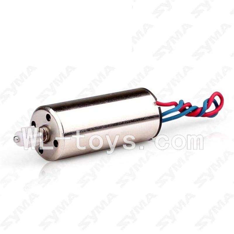 SYMA F3 RC helicopter parts-12 Main motor