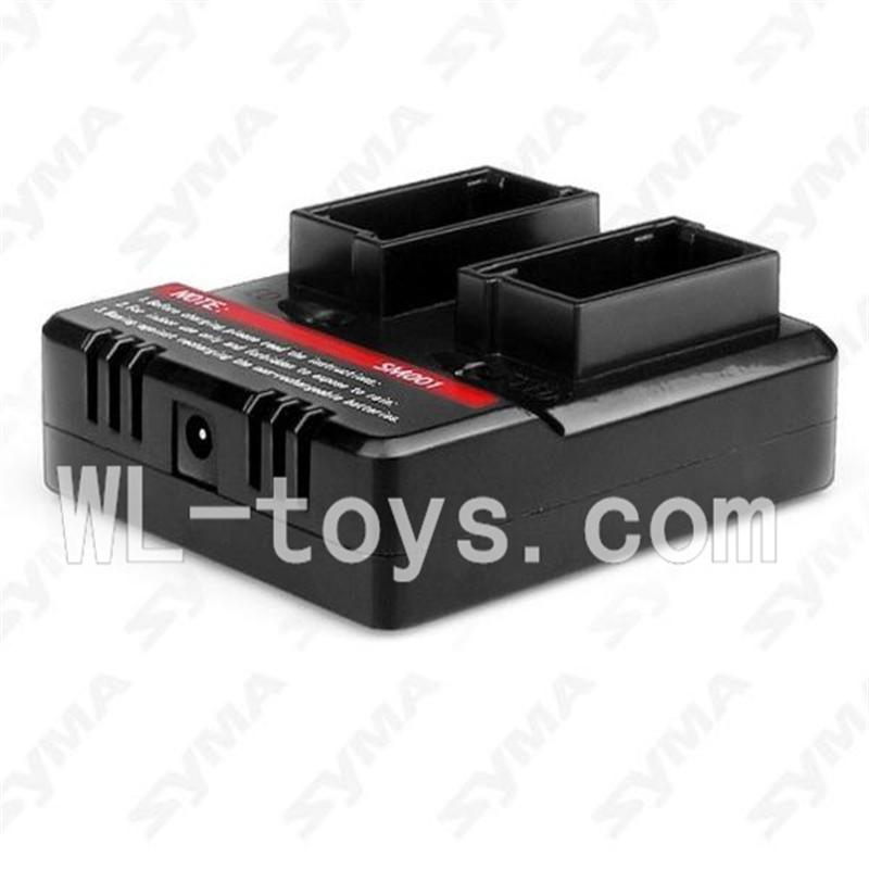 SYMA F3 RC helicopter parts-27 Charge,Charger box