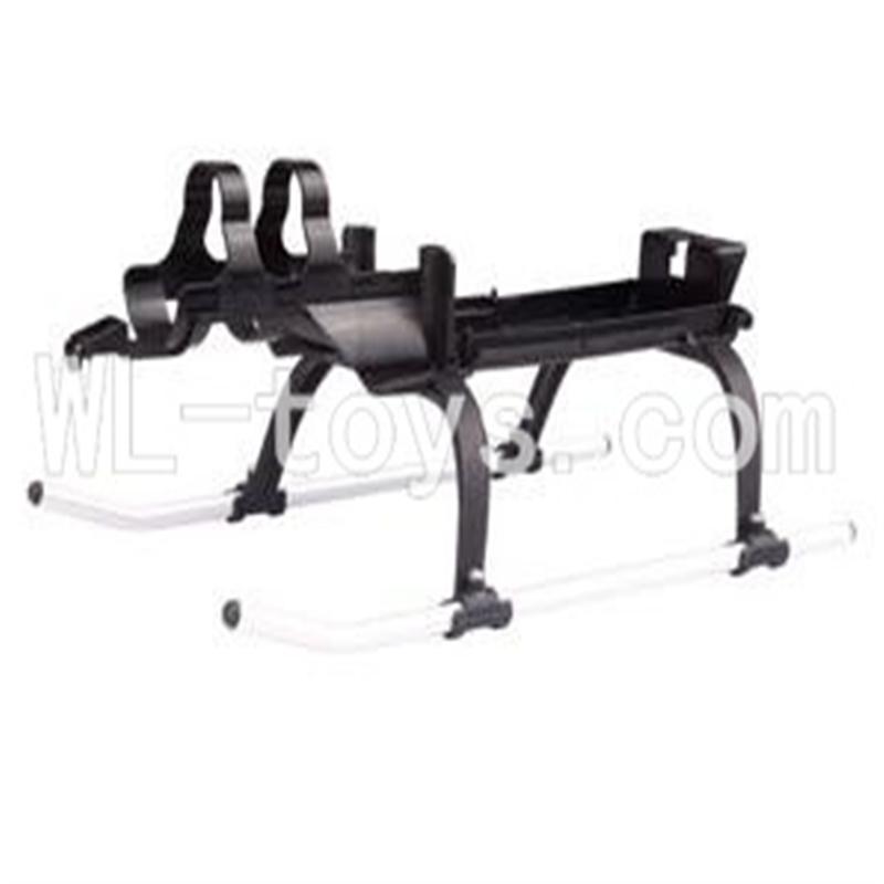 SYMA S37 RC helicopter parts ,S37-parts-39 Landing skid