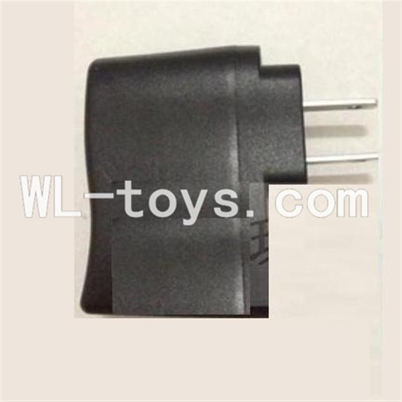 SYMA X4 RC Quadrocopter parts-18 Straight conversion socket plug