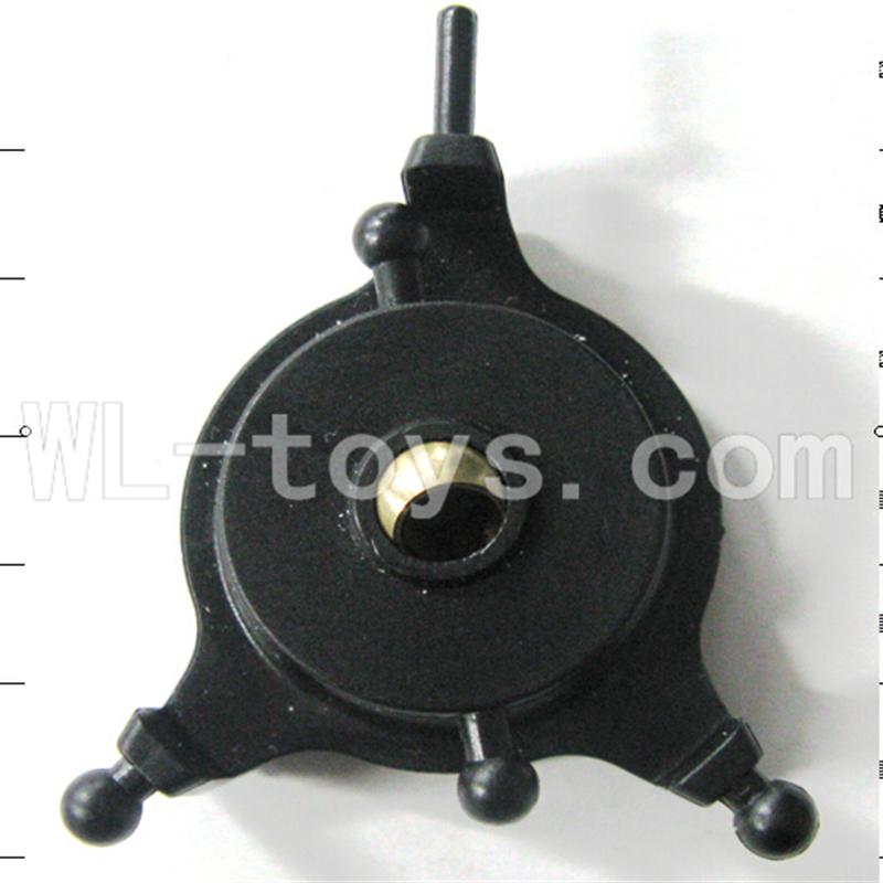 FeiLun FX067 FX067C RC Helicopter parts-15 Swashplate