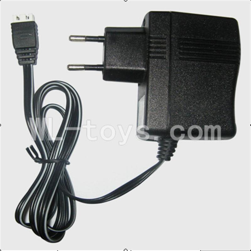 FeiLun FX067 FX067C RC Helicopter parts-18 Charger