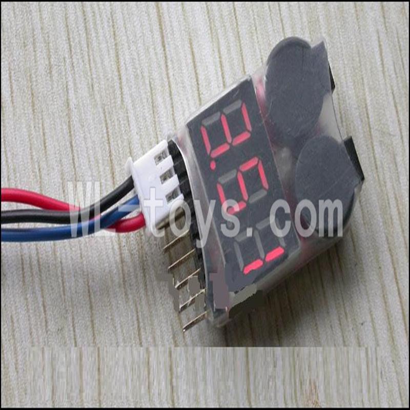 FeiLun FX067 FX067C RC Helicopter parts-20 alarm for Feilun FX067-FX067C Helicopter