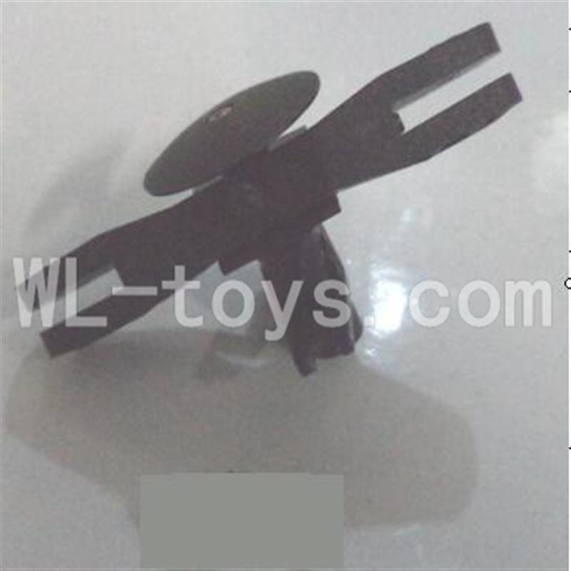 FeiLun FX067 FX067C RC Helicopter parts-21 Main Blade Grip Set
