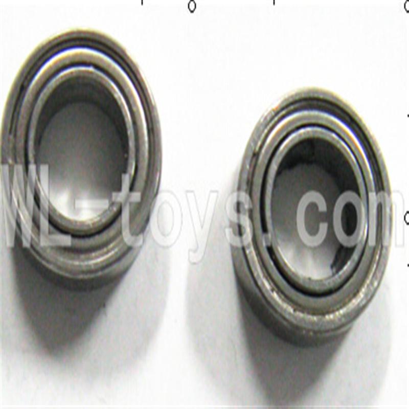 FeiLun FX067 FX067C RC Helicopter parts-30 Bearing(2pcs)