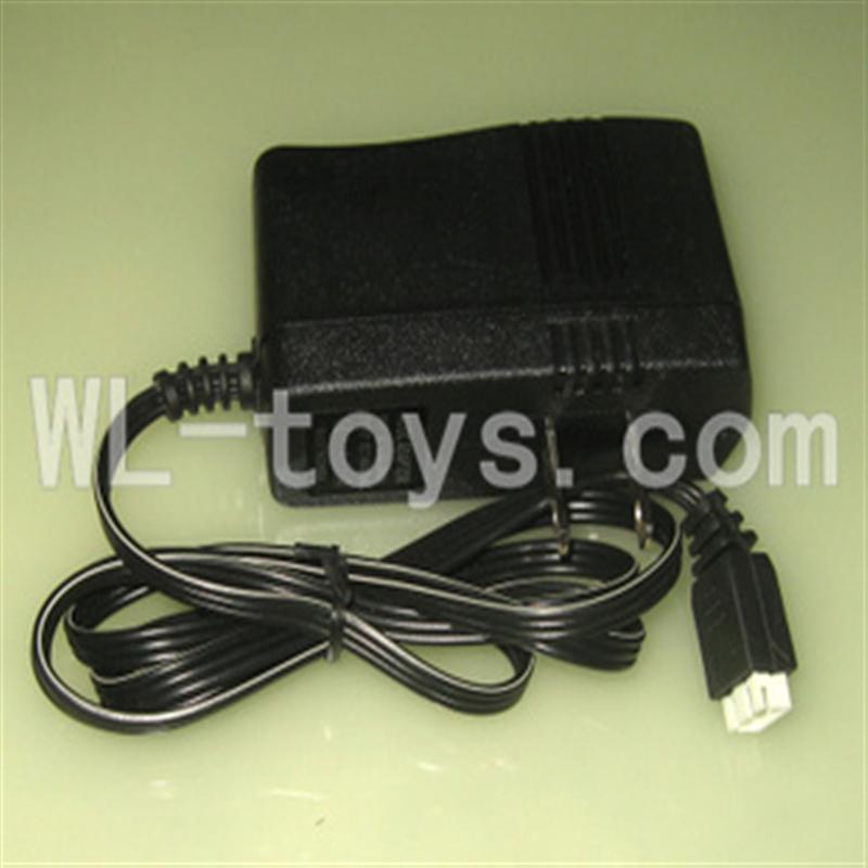 DFD F183 RC Quadcopter Parts-09 Charger 2(Can only charge the Upgrade DFD F183 1000mah battery)