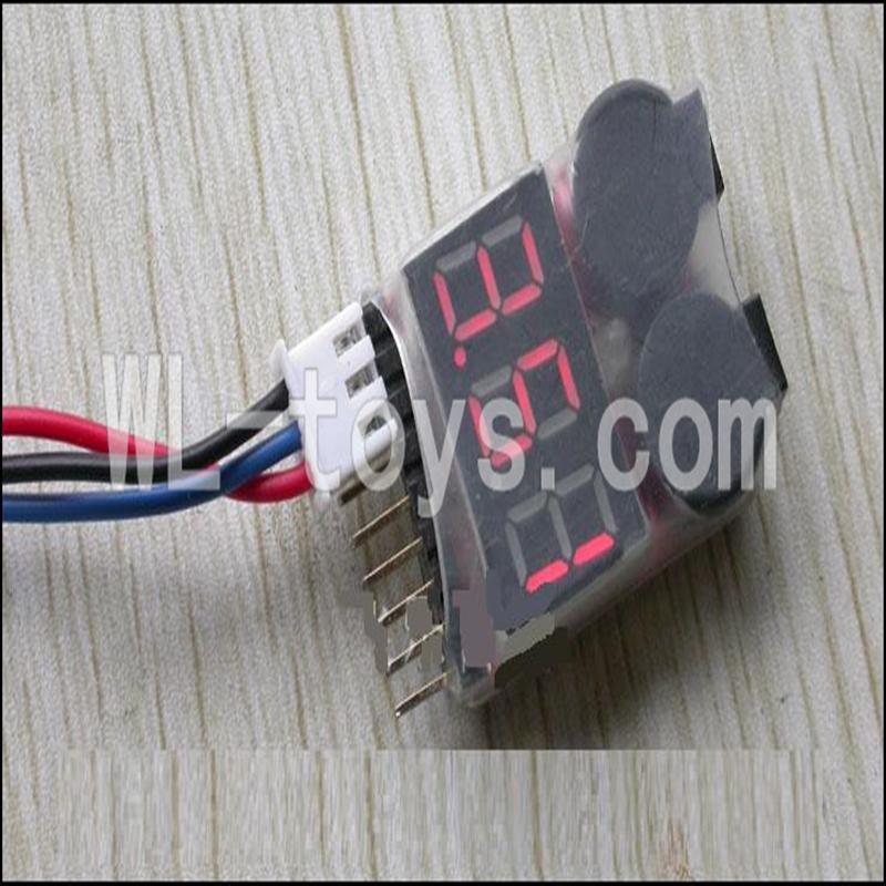 XinXun X46, X46V RC Quadcopter parts-10 alarm for Syma F1 Helicopter