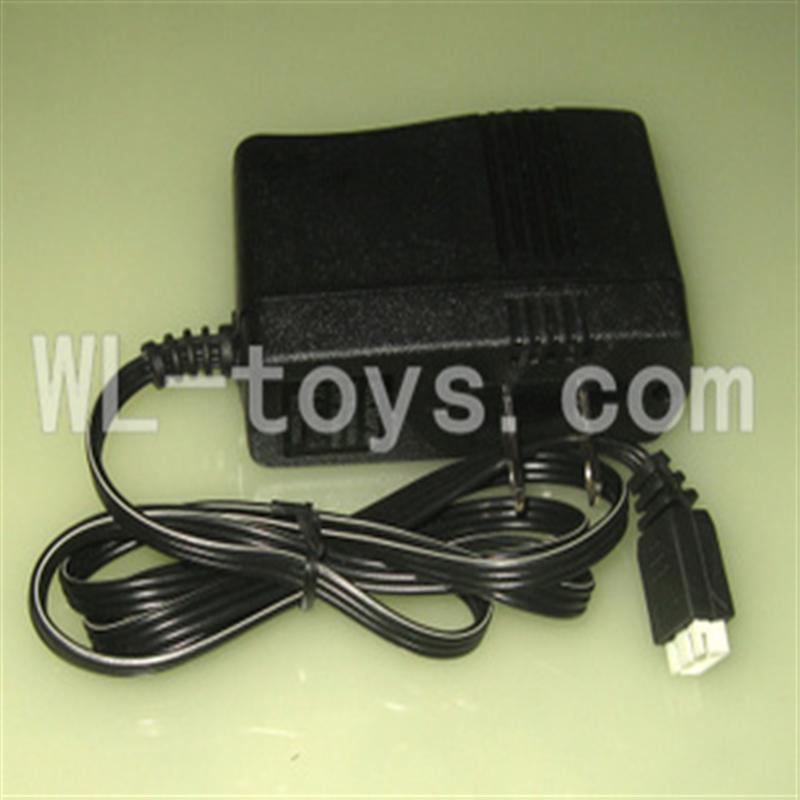 XinXun X46, X46V RC Quadcopter parts-11 Charger(Can directly charge the battery)