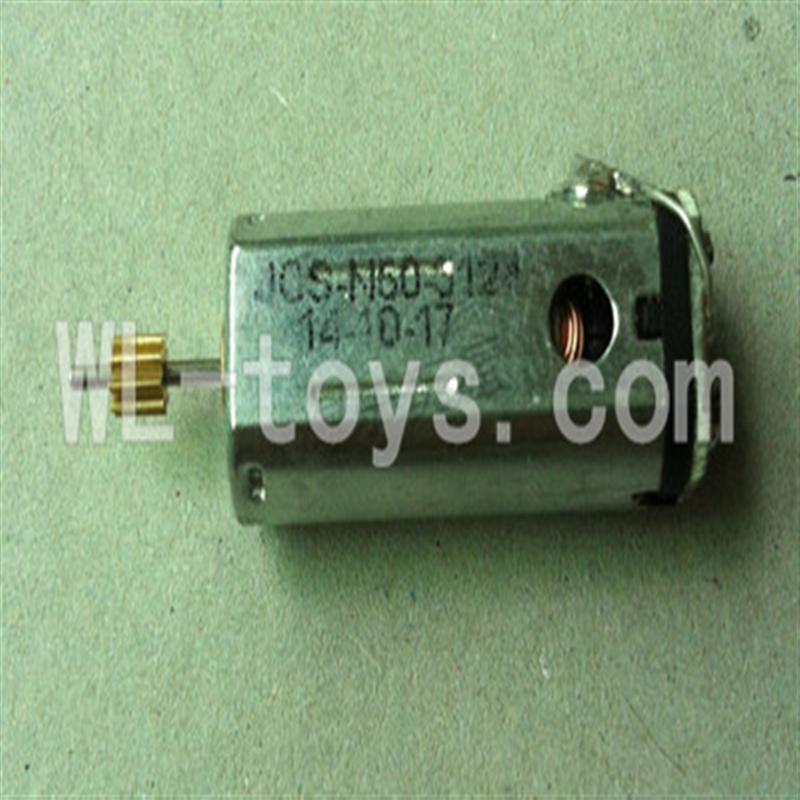 XinXun X46, X46V RC Quadcopter parts-20 Main motor