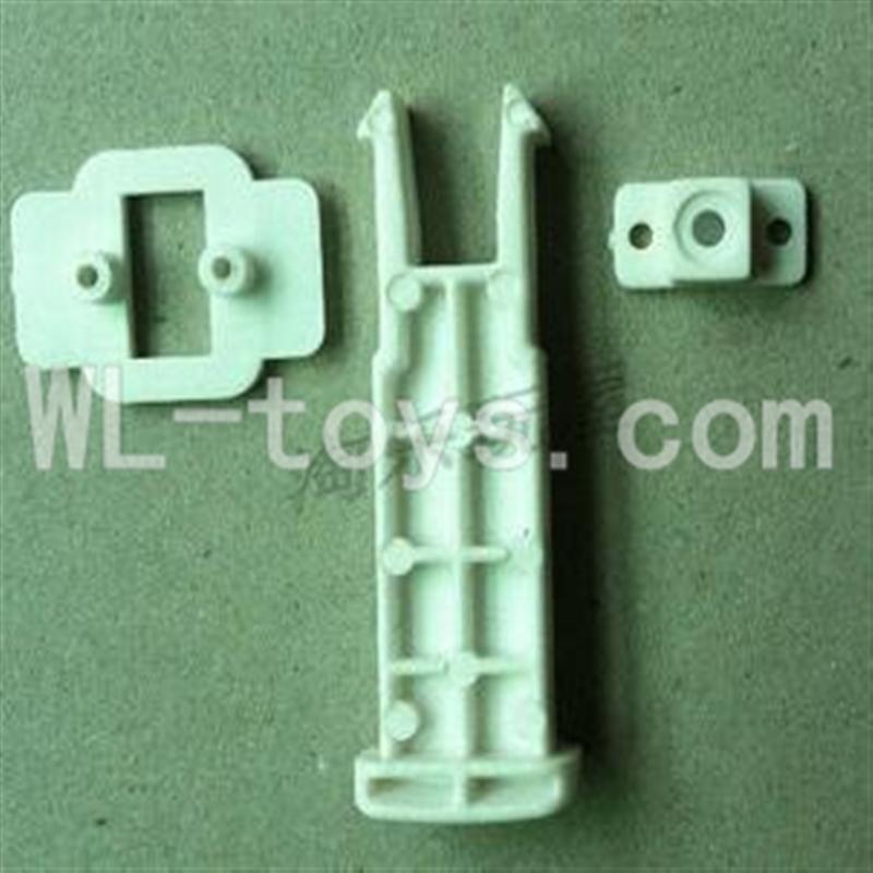 XinXun X46, X46V RC Quadcopter parts-23 Fastener Components