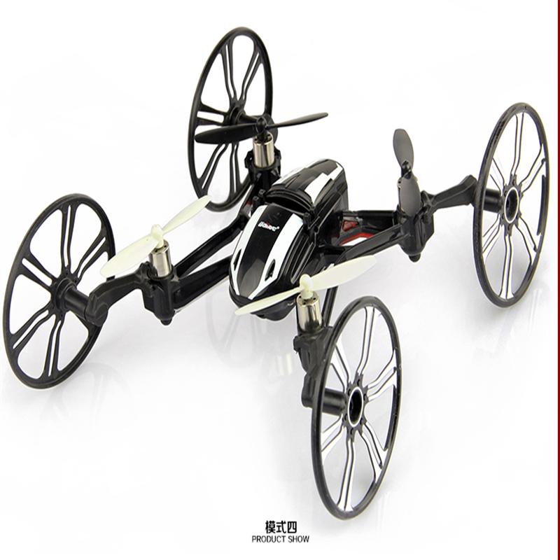 UDI U941 RC Quadcopter and UDI U941 Quadcopter parts list
