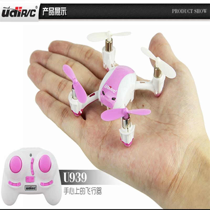 UDI U939 RC Quadcopter and UDI U939 Quadcopter parts list