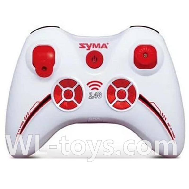 SYMA X2 X2A RC Quadrocopter parts-07 Transmitter