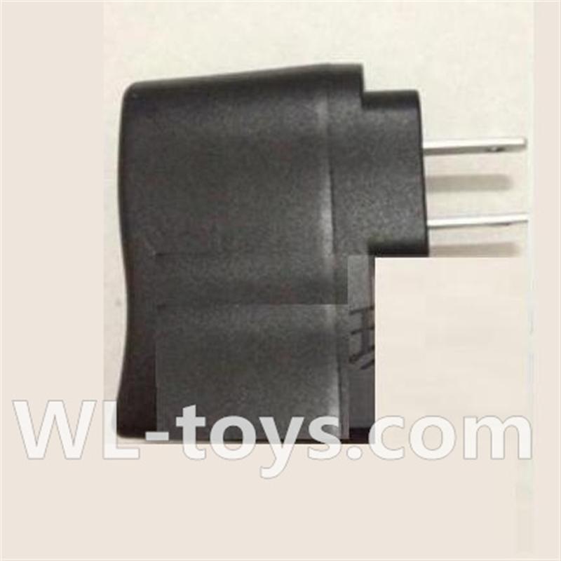 SYMA X2 X2A RC Quadrocopter parts-12 USB-to-Socket conversion plug