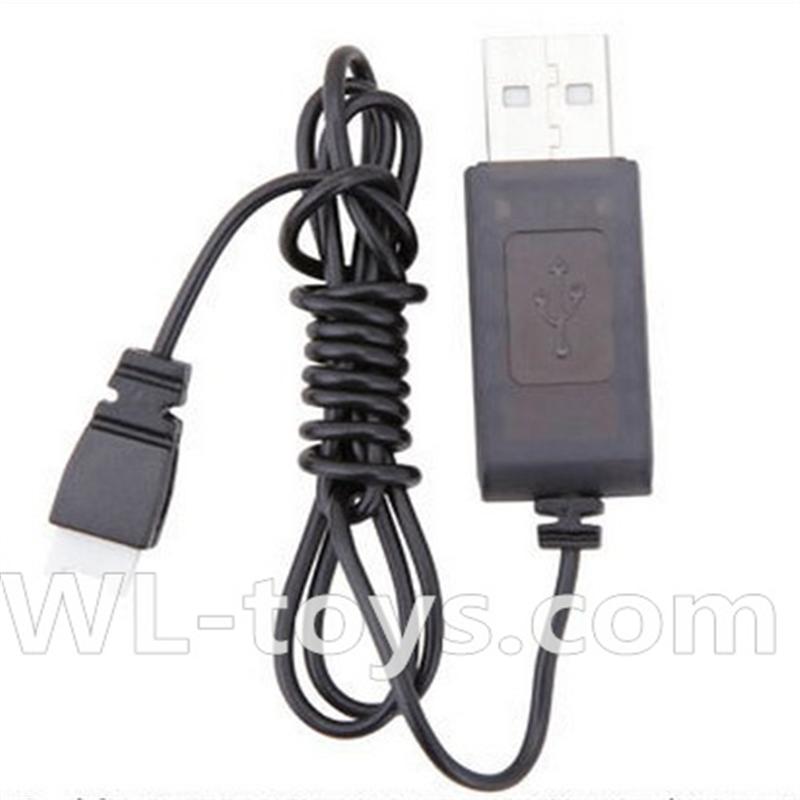 SYMA X2 X2A RC Quadrocopter parts-13 USB Charger