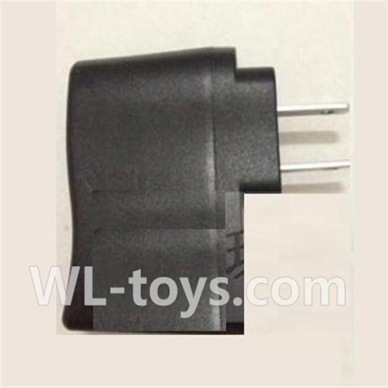 SYMA X12 RC Quadrocopter parts-12 USB-to-Socket conversion plug
