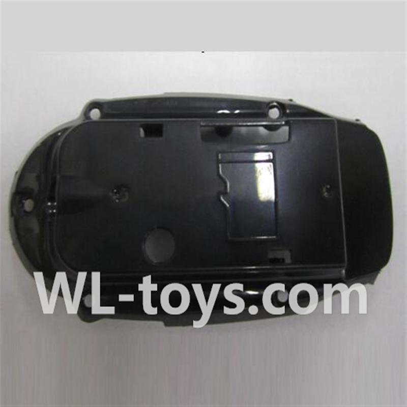 UDI U941 RC Quadcopter parts-02 Bottom shell cover