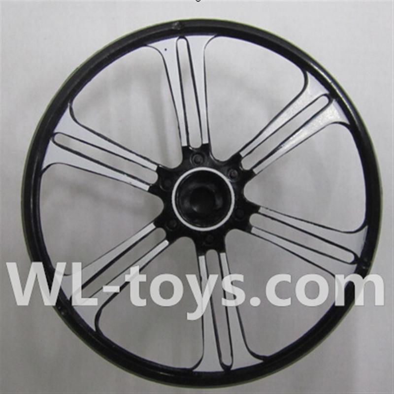 UDI U941 RC Quadcopter parts-03 Small Wheel
