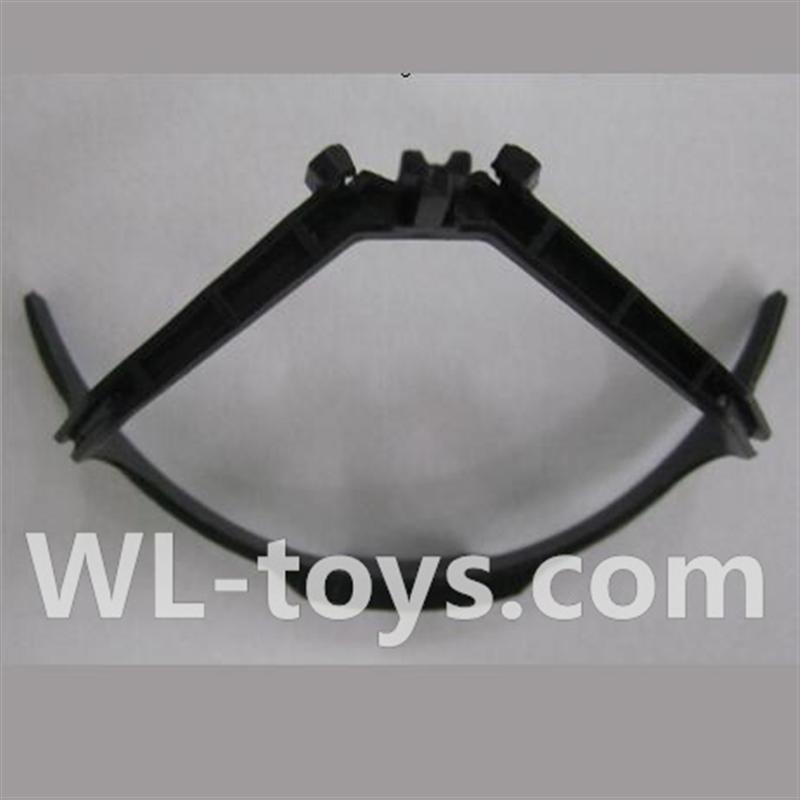 UDI U941 RC Quadcopter parts-05 Outer protect frame