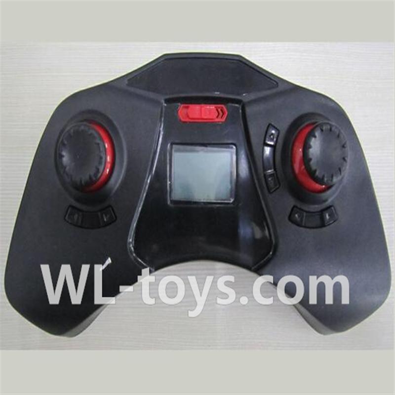 UDI U941 RC Quadcopter parts-23 Transmitter
