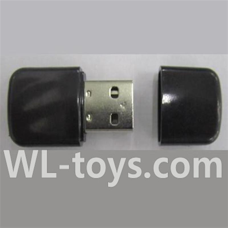 UDI U941 RC Quadcopter parts-26 USB Reader