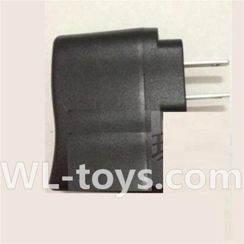 UDI U941 RC Quadcopter parts-32 USB-to-Socket conversion plug