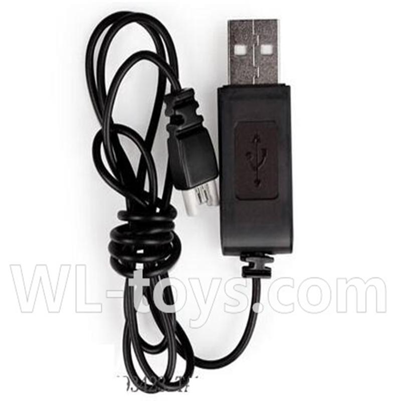 UDI U941 RC Quadcopter parts-33 USB Charging Cable