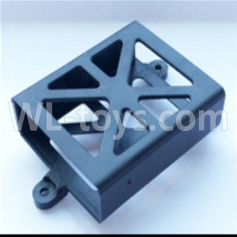 NiHui U107 U207 RC Quadrocopter Parts-09 Battery box
