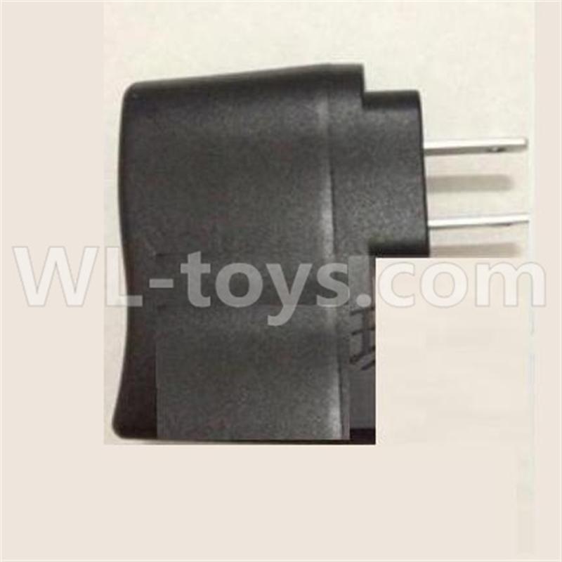 NiHui U107 U207 RC Quadrocopter Parts-19 USB-To-Socket Conversion plug