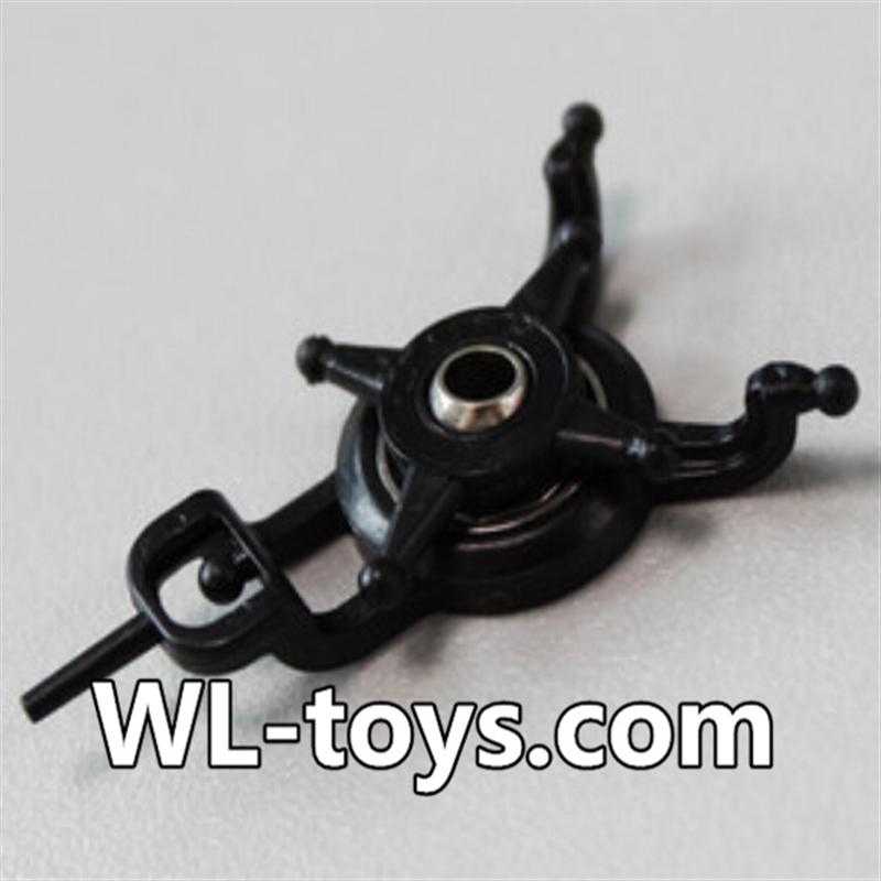 NiHui H377 RC Helicopter Parts-10 Swashplate
