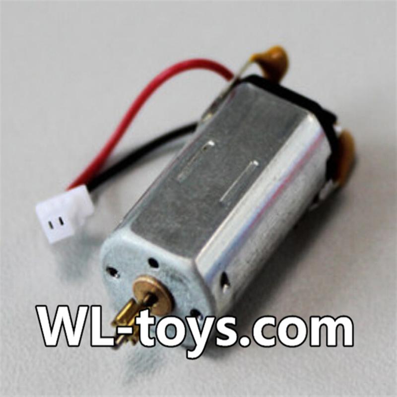 NiHui H377 RC Helicopter Parts-15 Main motor