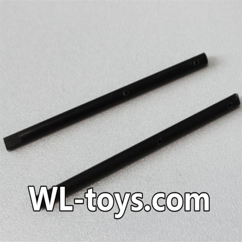 NiHui H377 RC Helicopter Parts-17 Main shaft