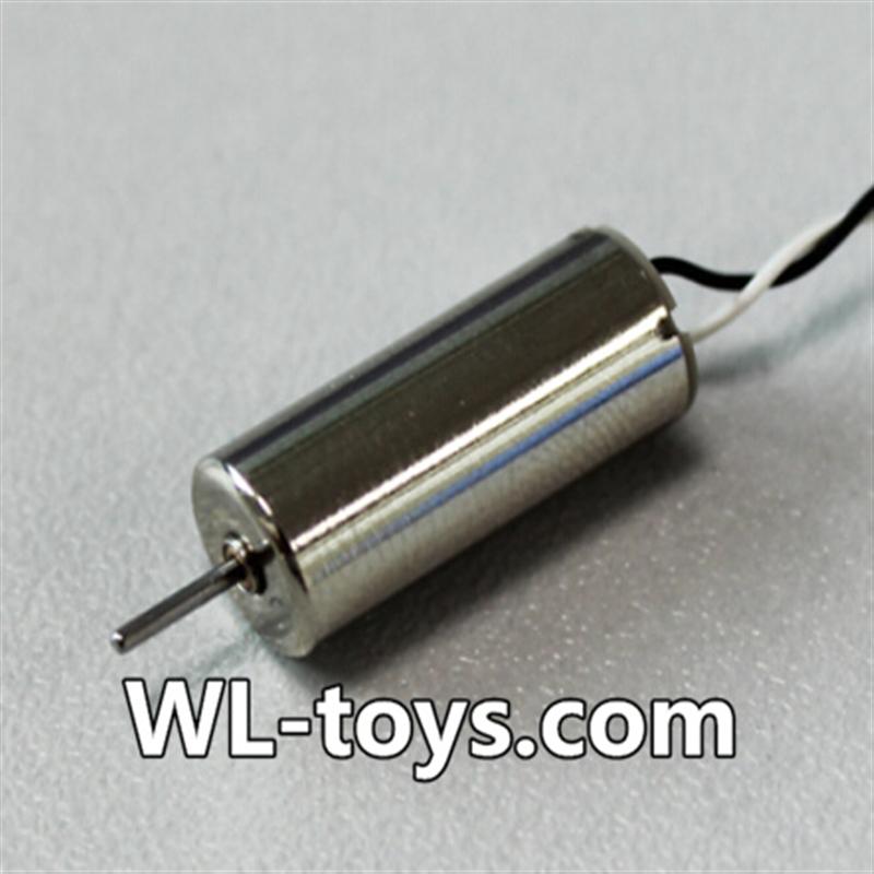 NiHui H377 RC Helicopter Parts-20 Tail motor