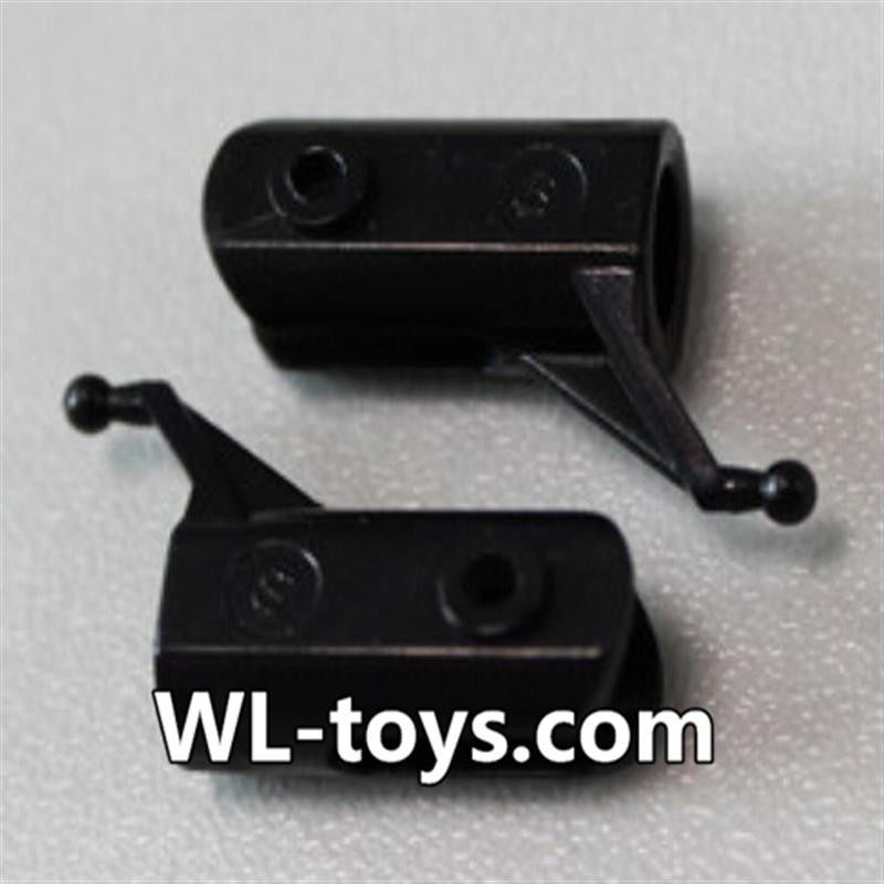 NiHui H377 RC Helicopter Parts-26 Main blade grip set