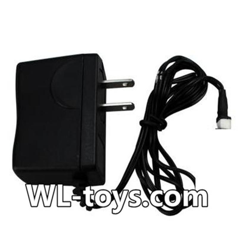 NiHui H377 RC Helicopter Parts-40 Directly charger-Can directrly charge the battery