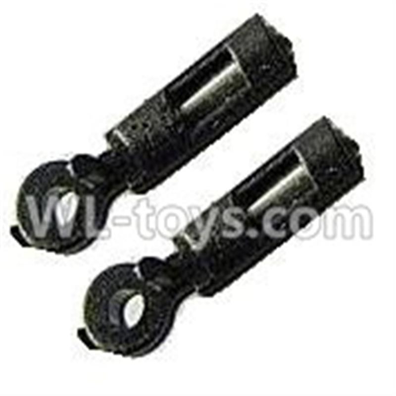 Foda F307 F307C F307H F307L RC helicopter parts-19 Head for the support pipe